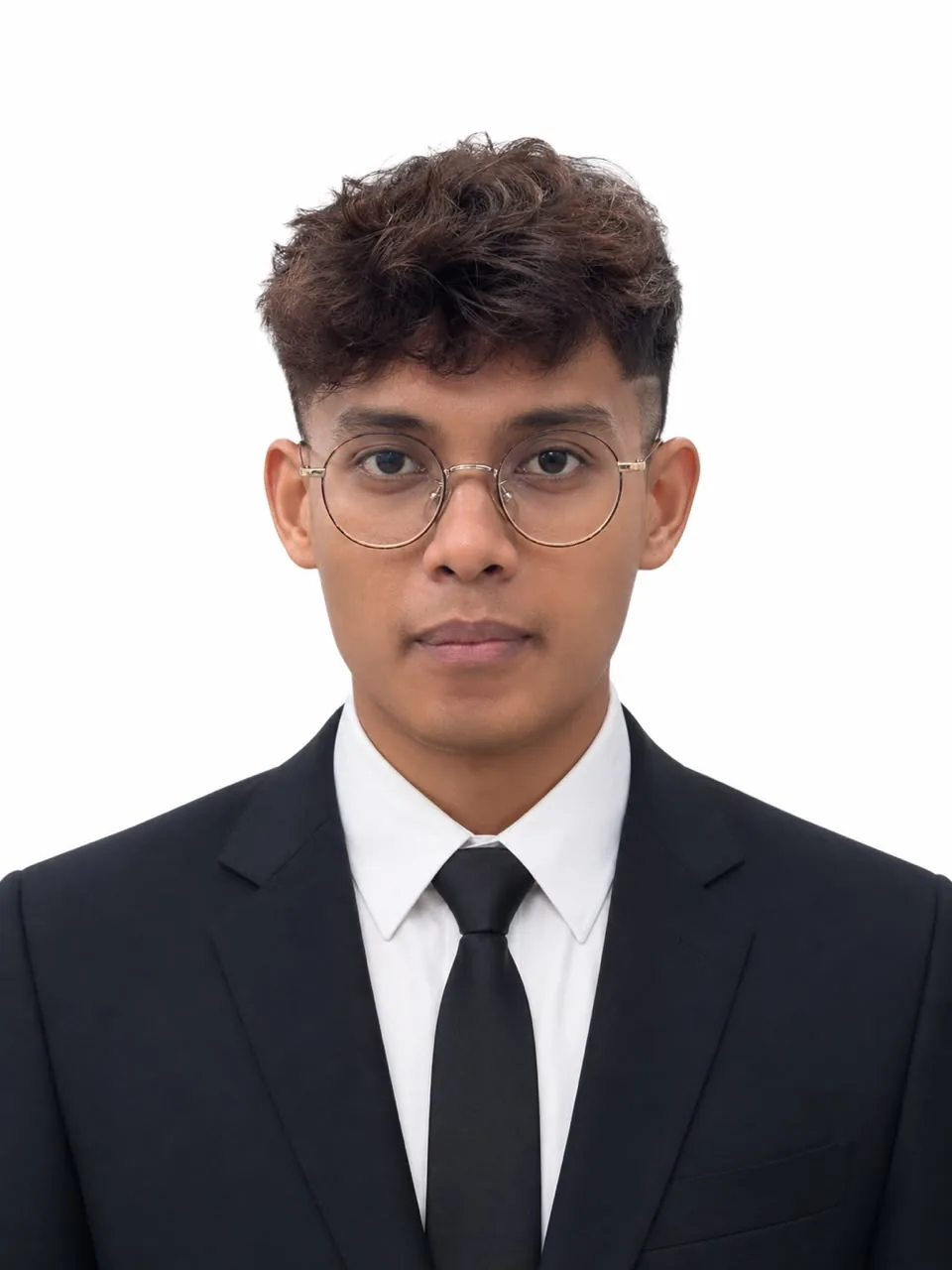 Wan Maskozzjibril Syah, Founder TTW Holiday Sdn Bhd